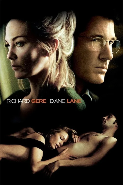 Unfaithful 2002 BluRay English - FlixBD