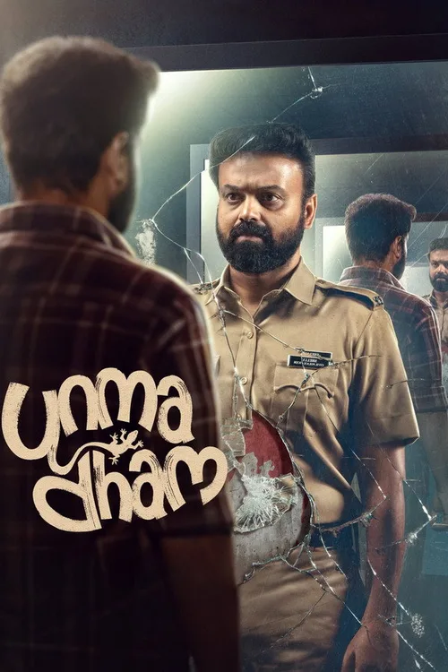 Unmadham 2026 WEB-DL Hindi Malayalam - FlixBD