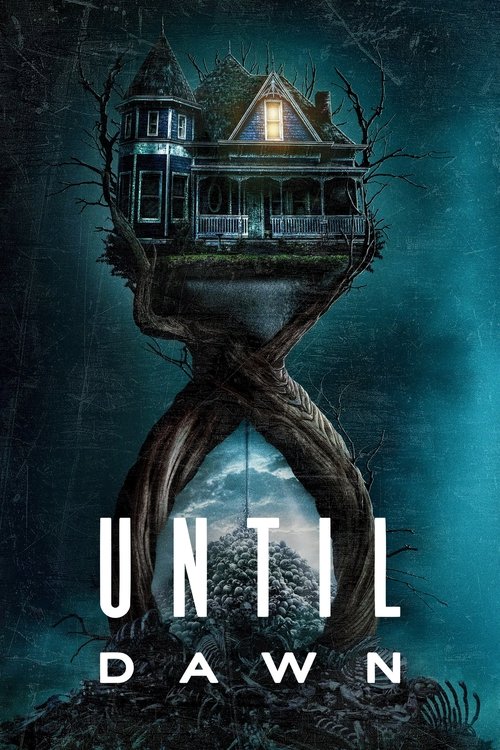 Until Dawn (2025) WEB-HDRip Dual Audio - FlixBD
