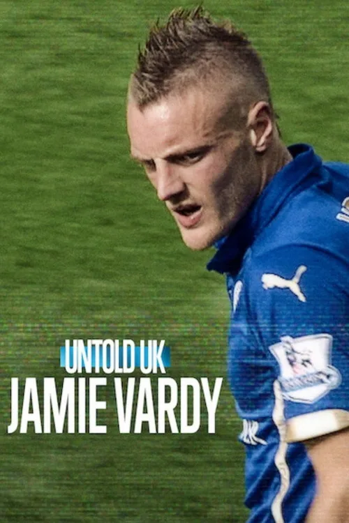 Untold UK: Jamie Vardy 2026 WEB-DL Dual Audio - FlixBD