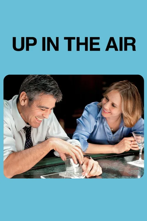 Up in the Air 2009 BluRay Dual Audio - FlixBD