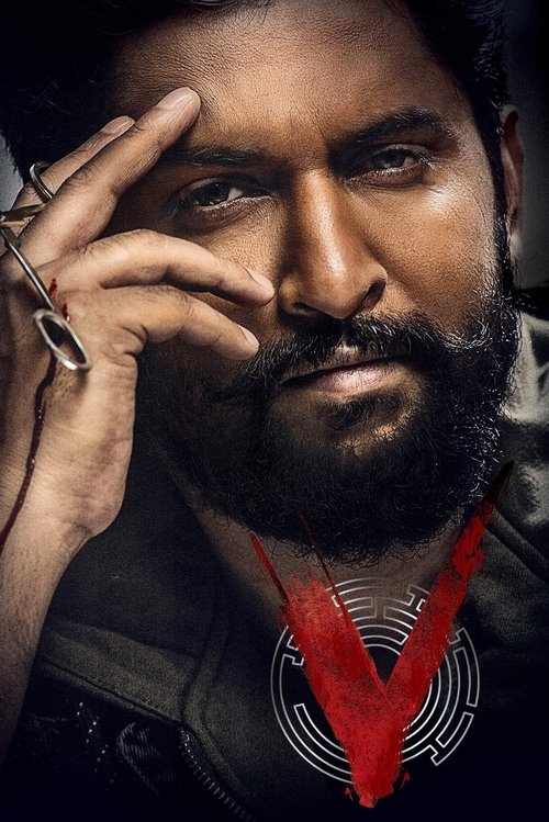 V (2020) WEB-HDRip Dual Audio - FlixBD