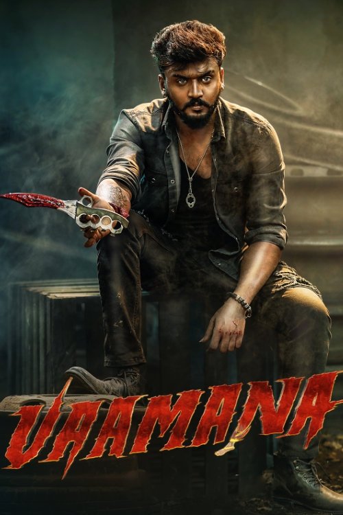 Vaamana (2025) WEB-DL Multi Audio - FlixBD