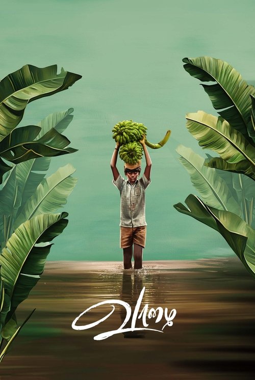 Vaazha 2024 WEB-DL Dual Audio - FlixBD