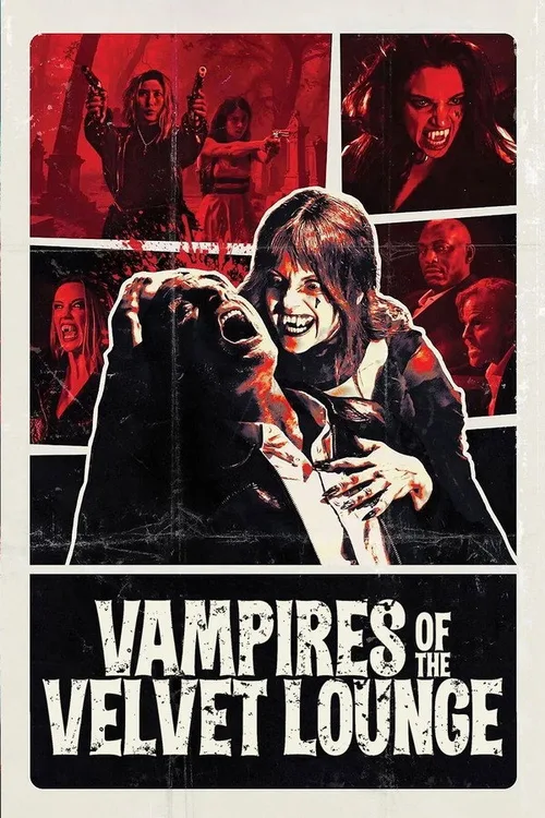 Vampires of the Velvet Lounge 2026 WEB-DL Hindi English - FlixBD