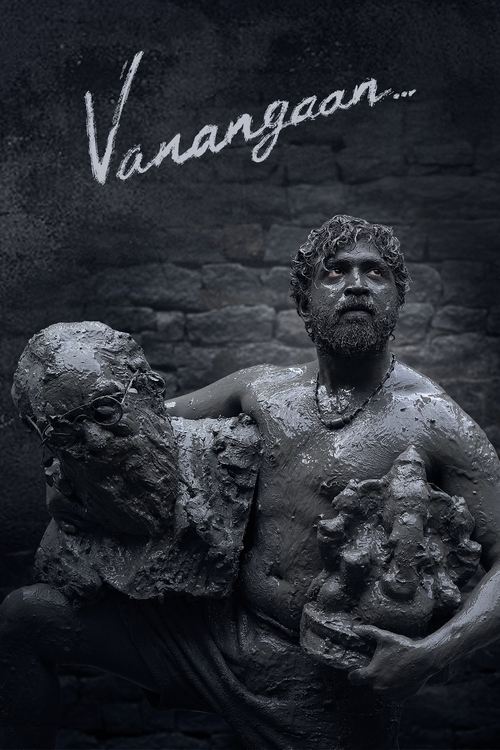 Vanangaan (2025) WEB-DL Dual Audio - FlixBD