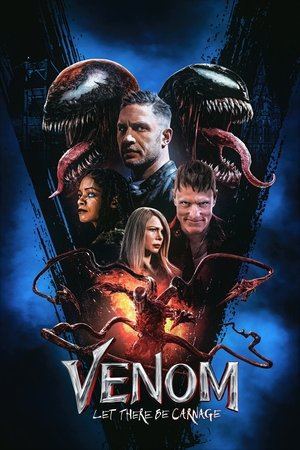 Venom: Let There Be Carnage 2021 WEB-DL Bangla Dubbed - FlixBD