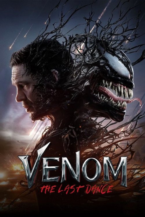 Venom: The Last Dance 2024 WEB-DL Dual Audio Hindi English - FlixBD