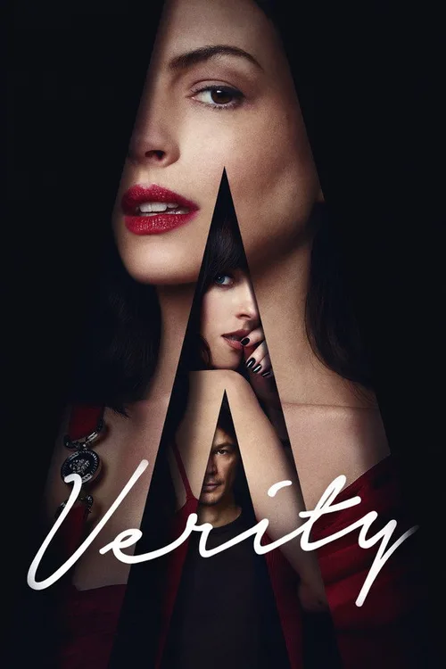 Verity 2026 WEB-DL Dual Audio Hindi English - FlixBD