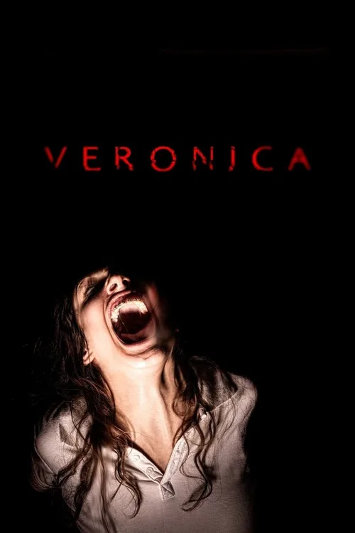 Veronica 2017 WEB-DL Spanish - FlixBD