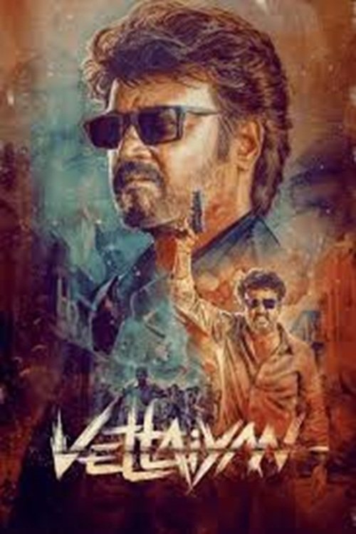 Vettaiyan (2024) WEB-DL Multi Audio - FlixBD