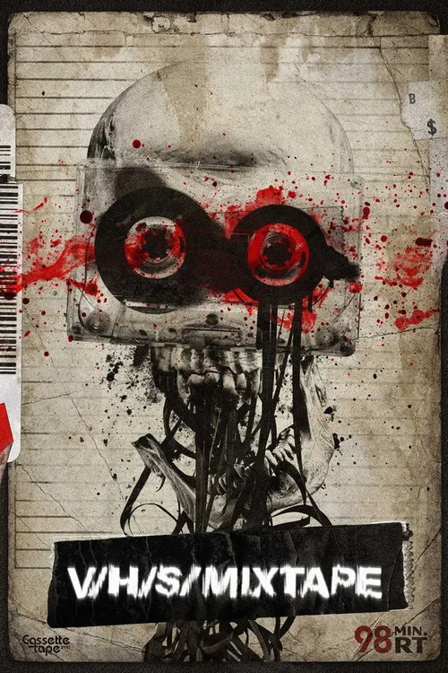 V/H/S/Mixtape 2026 WEB-DL English - FlixBD