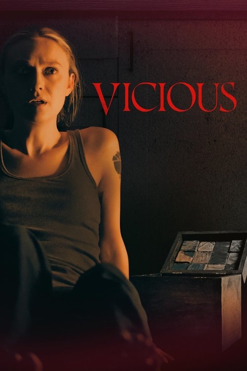 Vicious (2025) 4K WEB-DL Dual Audio - FlixBD