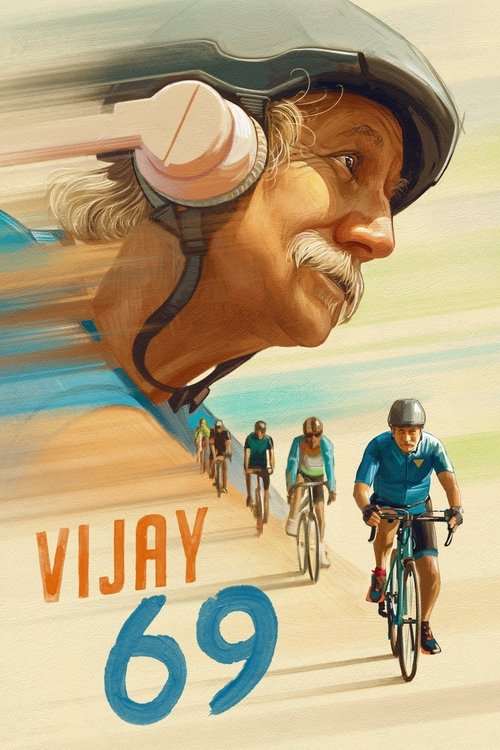 Vijay 69 (2024) WEB-DL Multi Audio - FlixBD