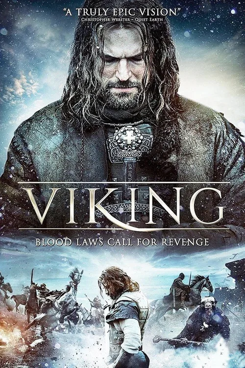 Viking 2016 WEB-DL Dual Audio - FlixBD