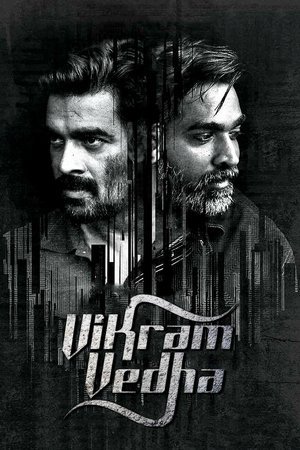Vikram Vedha 2017 WEB-DL Hindi - FlixBD