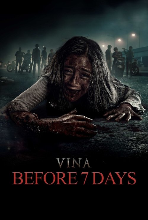 Vina: Before 7 Days (2024) WEB-DL Hindi - FlixBD