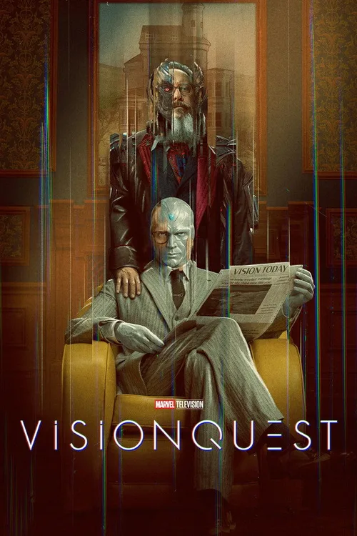 VisionQuest 2026 Season 01 EP01-06 DSNP Dual Audio - FlixBD