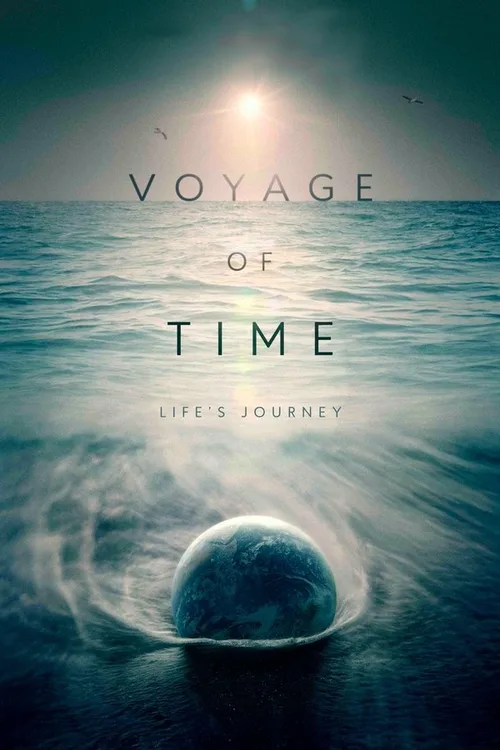 Voyage of Time: Life's Journey 2017 BluRay English - FlixBD