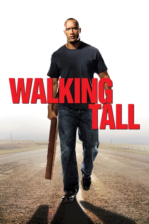 Walking Tall 2004 BluRay Hindi English - FlixBD