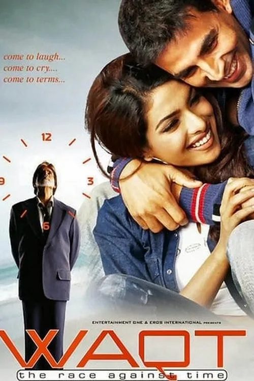 Waqt 2005 WEB-DL Hindi - FlixBD