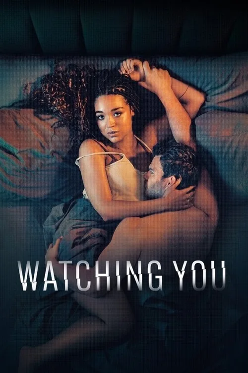 Watching You 2025 Season 1 Complete English - FlixBD