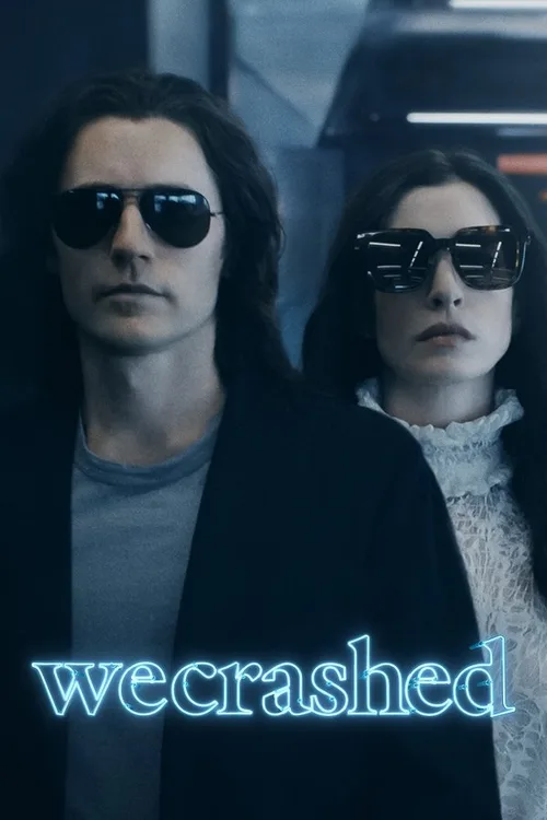 WeCrashed (2022) Season 1 English WEB-DL Download - FlixBD