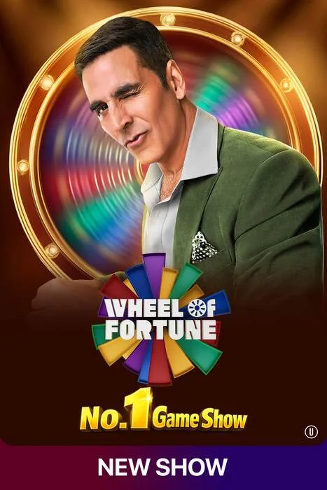 Wheel of Fortune 2026 Season 1 WEB-DL Hindi - FlixBD