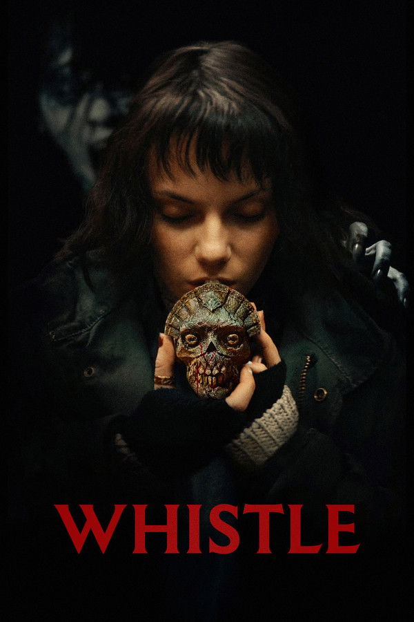 Whistle (2026) WEB-DL Bangla - FlixBD
