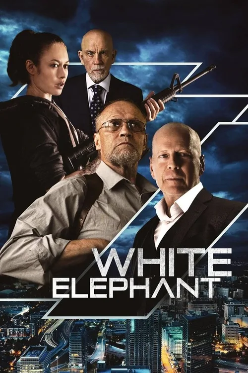 White Elephant 2022 BluRay Dual Audio - FlixBD