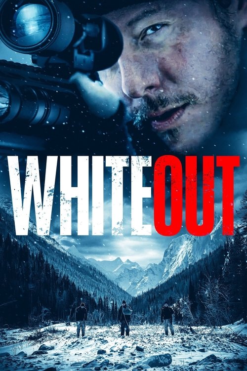 Whiteout (2025) BluRay Dual Audio [Hindi + English] - FlixBD