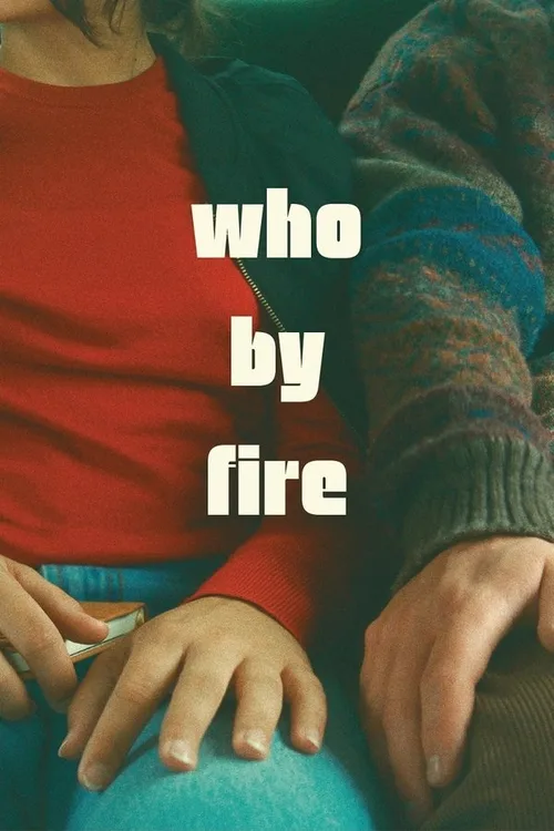 Who by Fire (2024) French WEB-DL - FlixBD