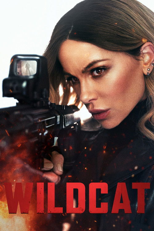 Wildcat (2025) WEB-DL Hindi - FlixBD