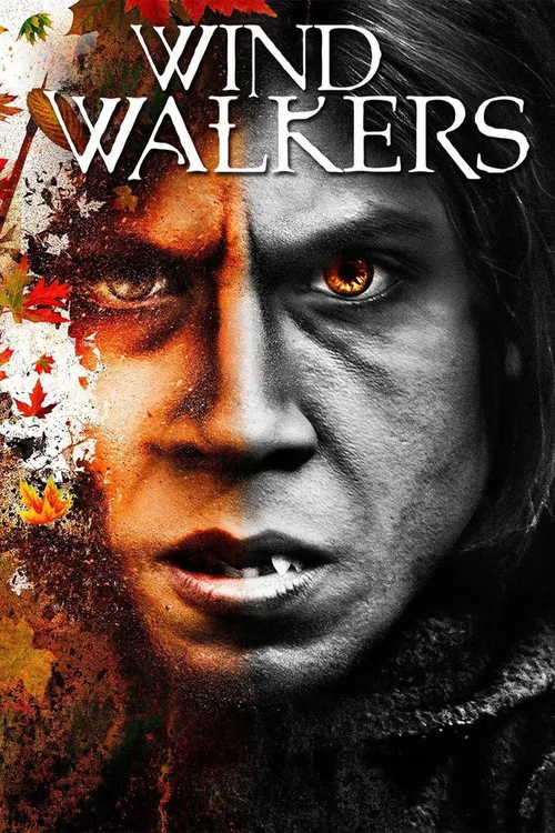 Wind Walkers 2015 WEB-DL Hindi English - FlixBD