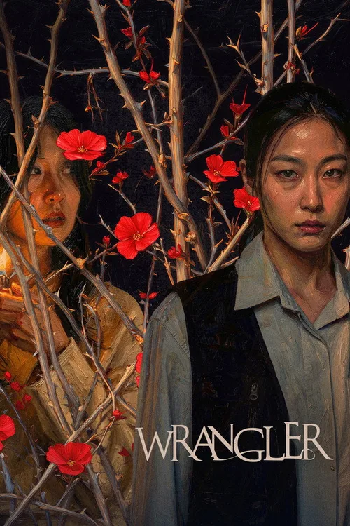 Wrangler 2026 WEB-DL Hindi Korean - FlixBD