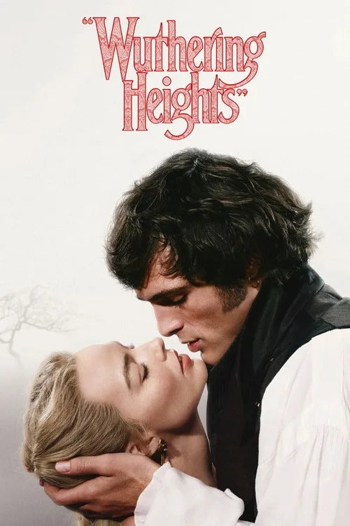Wuthering Heights 2026 BluRay Hindi English - FlixBD