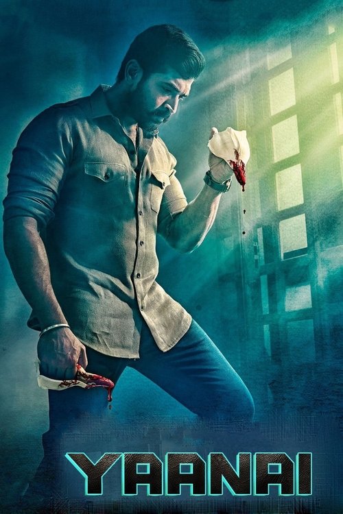 Yaanai 2022 WEB-DL Hindi - FlixBD