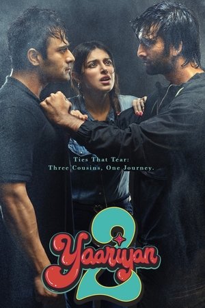 Yaariyan 2 2023 WEB-DL Hindi - FlixBD