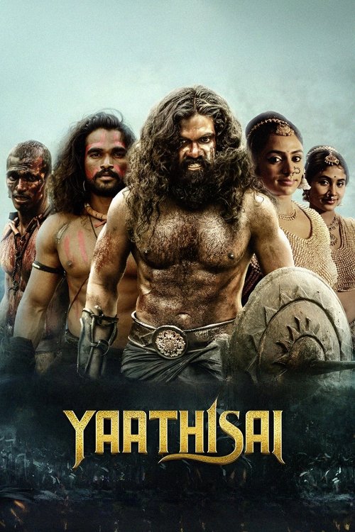 Yaathisai (2023) WEB-HDRip Dual Audio [Hindi + Tamil] - FlixBD
