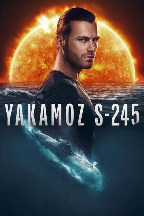 Yakamoz S-245 2022 Season 01 Complete Dual Audio - FlixBD