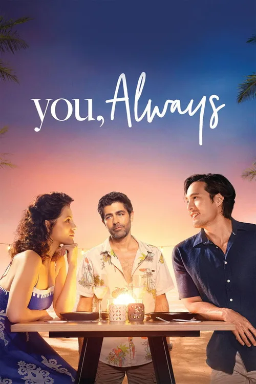 You, Always 2026 WEB-DL Dual Audio - FlixBD