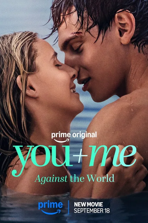 You+Me – Against the World 2026 WEB-DL Hindi English - FlixBD