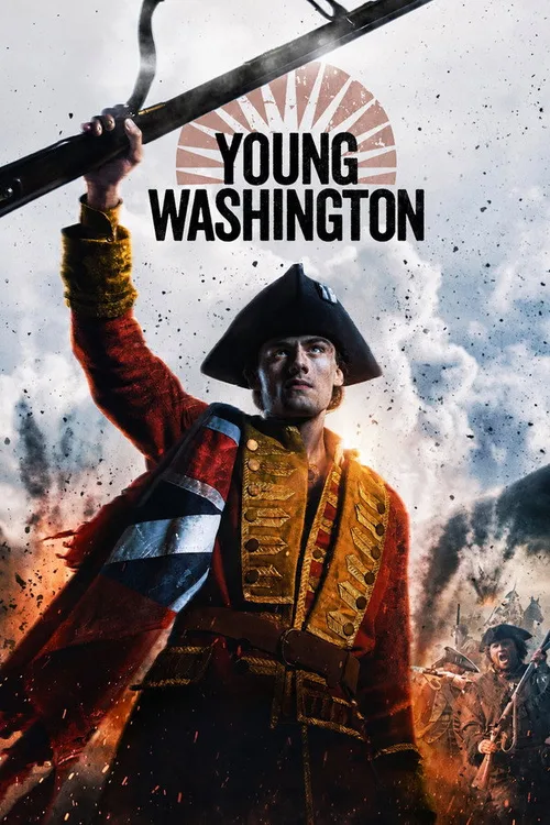 Young Washington 2026 WEB-DL English - FlixBD