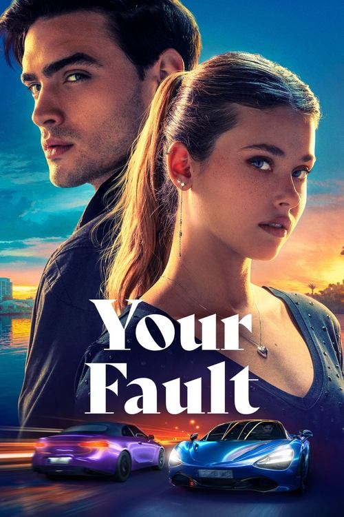 Your Fault (2024) WEB-DL Multi Audio - FlixBD