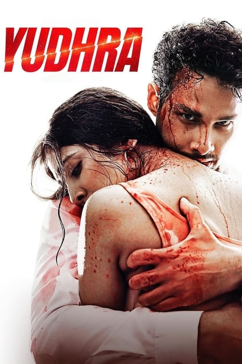 Yudhra (2024) HDTS Hindi - FlixBD