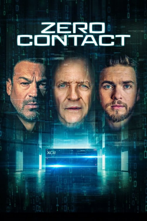 Zero Contact (2022) English - FlixBD