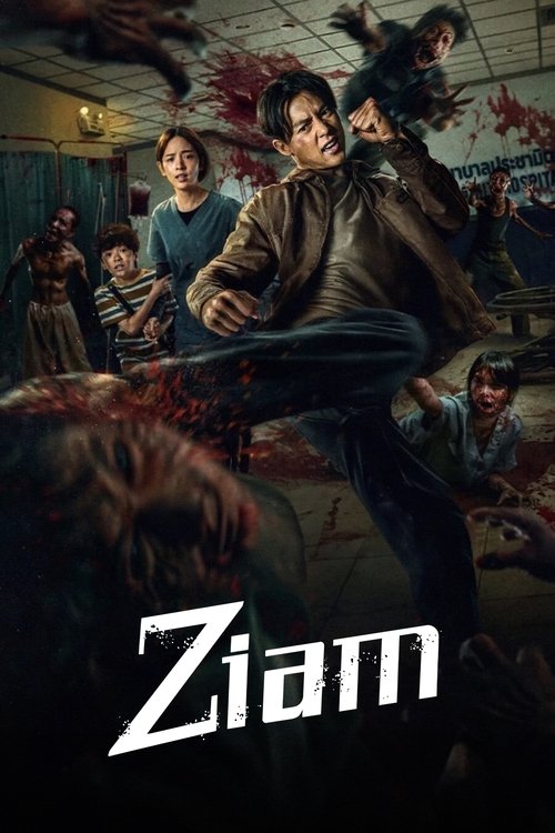 Ziam – Netflix Original (2025) WEB-DL Dual Audio [Hindi + English] - FlixBD