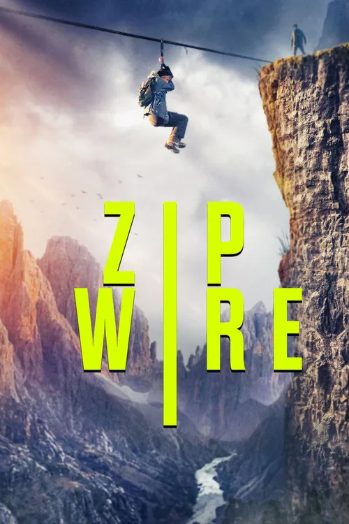 Zip Wire 2026 WEB-DL Hindi & English - FlixBD
